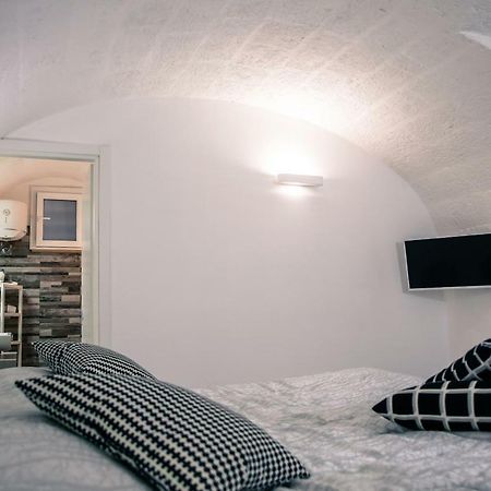 Casa Vacanze Antiche Mura E Poi Monopoli Exteriér fotografie