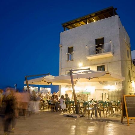 Casa Vacanze Antiche Mura E Poi Monopoli Exteriér fotografie