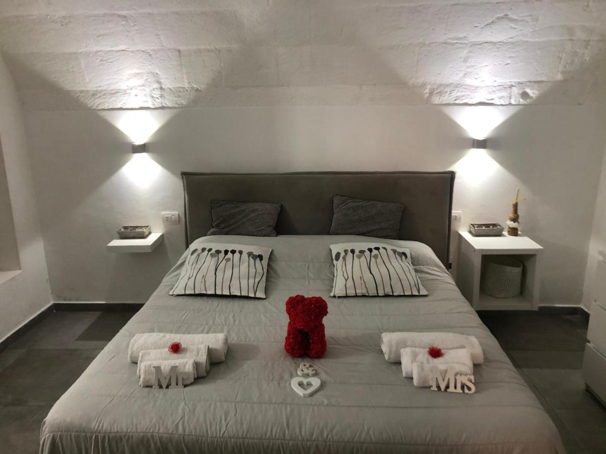 Casa Vacanze Antiche Mura E Poi Monopoli Exteriér fotografie