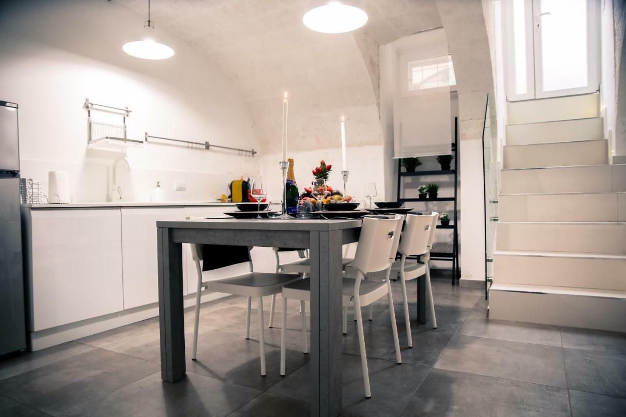 Casa Vacanze Antiche Mura E Poi Monopoli Exteriér fotografie