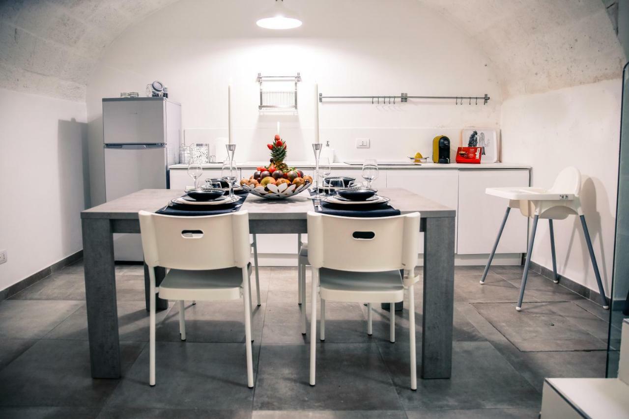 Casa Vacanze Antiche Mura E Poi Monopoli Exteriér fotografie