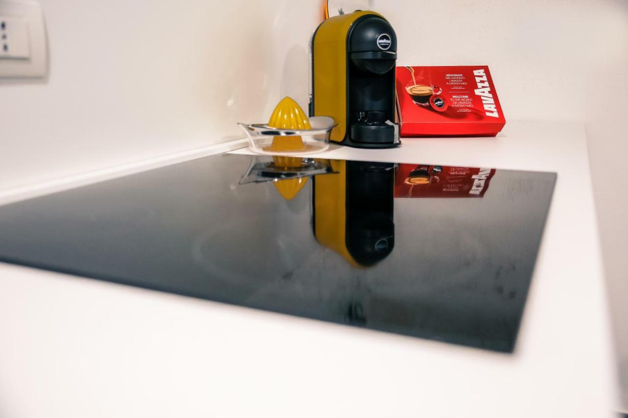 Casa Vacanze Antiche Mura E Poi Monopoli Exteriér fotografie