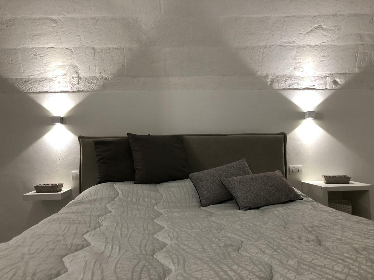 Casa Vacanze Antiche Mura E Poi Monopoli Exteriér fotografie