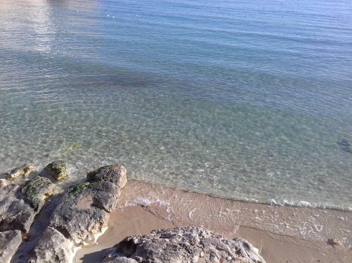 Casa Vacanze Antiche Mura E Poi Monopoli Exteriér fotografie