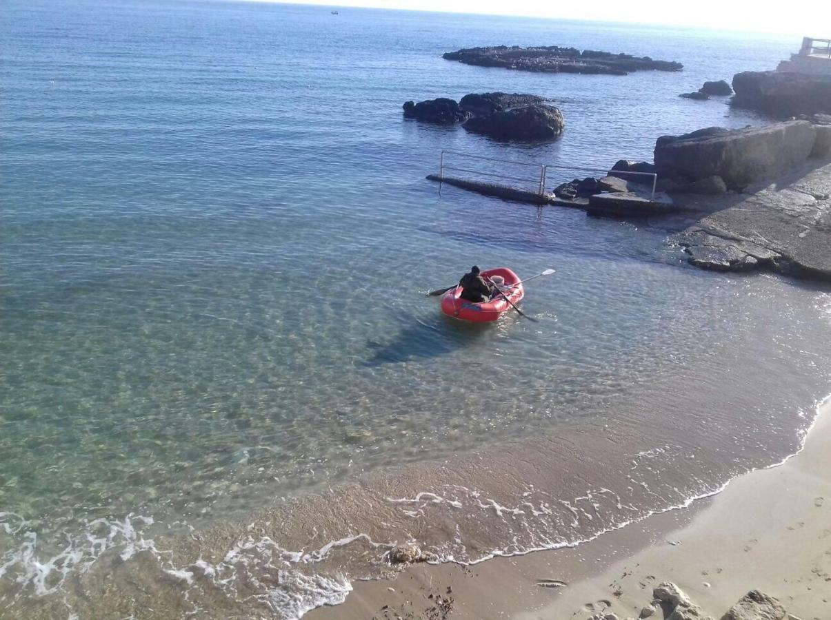 Casa Vacanze Antiche Mura E Poi Monopoli Exteriér fotografie