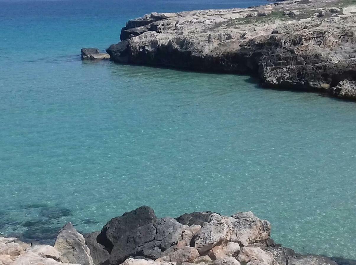 Casa Vacanze Antiche Mura E Poi Monopoli Exteriér fotografie