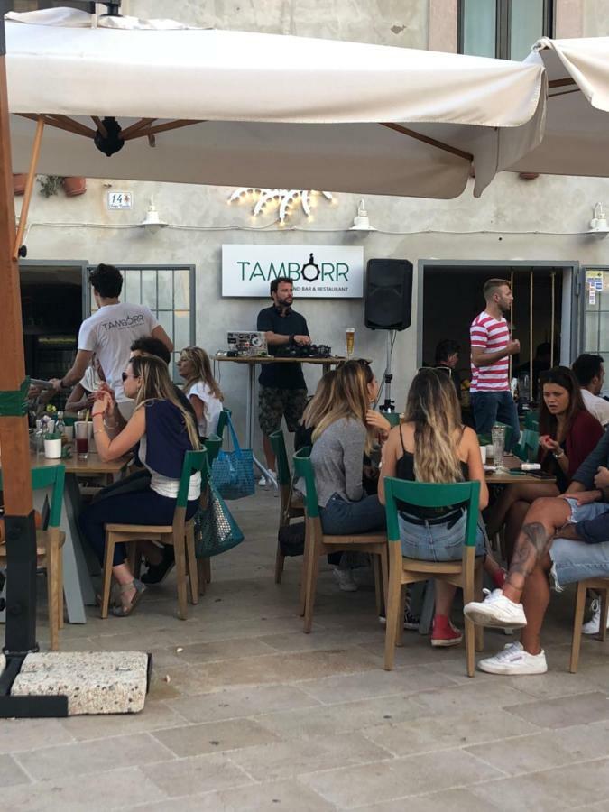 Casa Vacanze Antiche Mura E Poi Monopoli Exteriér fotografie